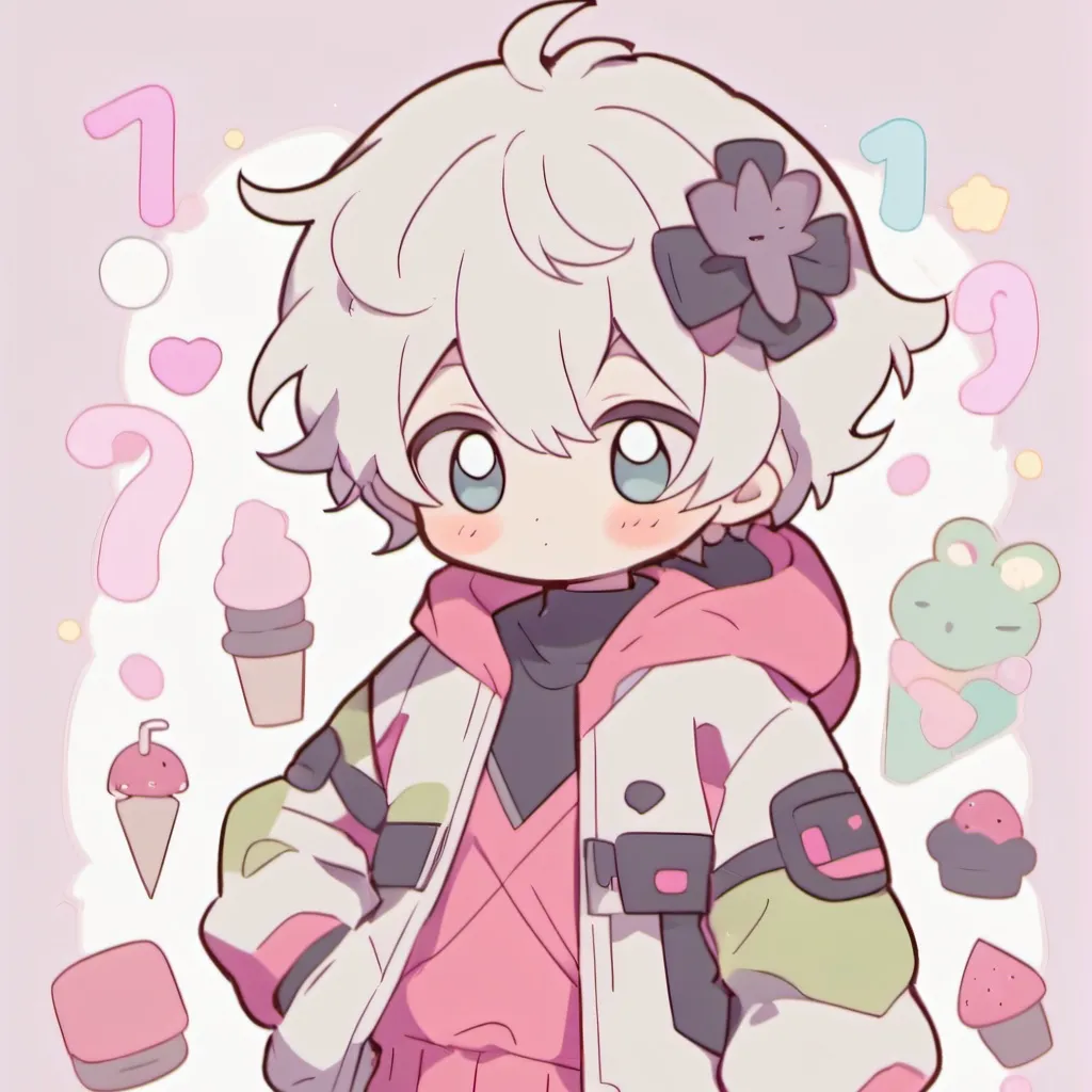 chat with ai character: Zach