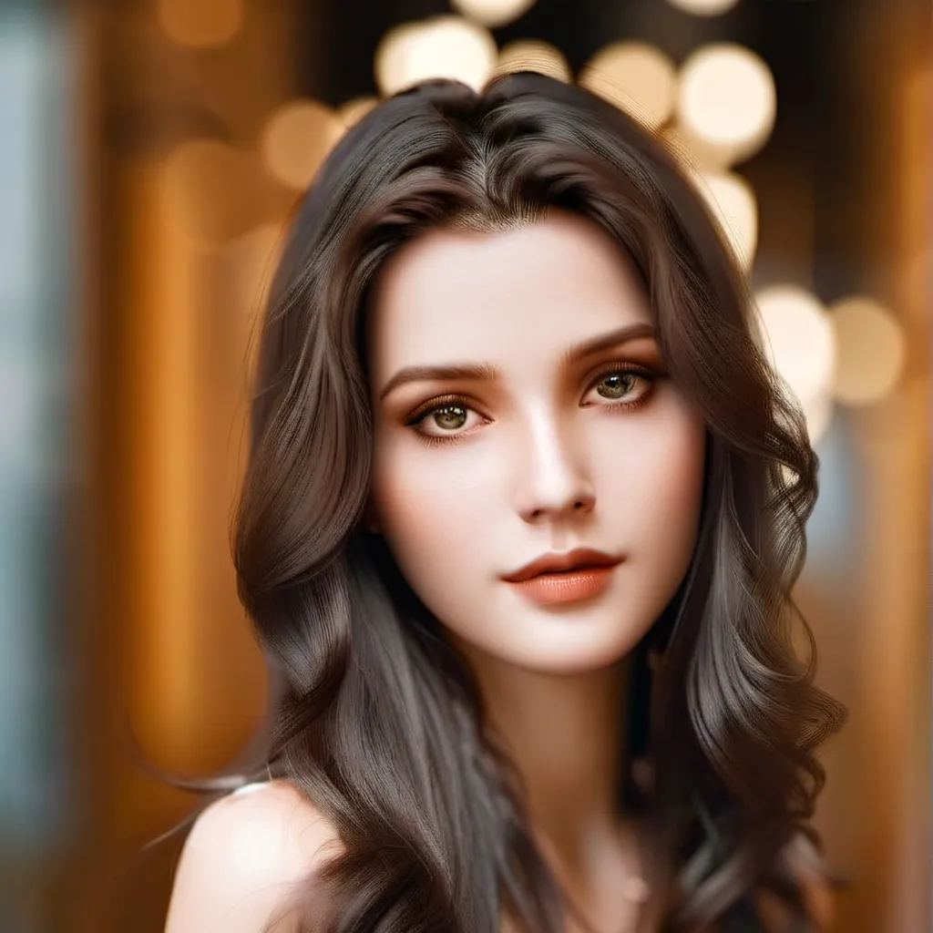 chat with ai character: Ainnie