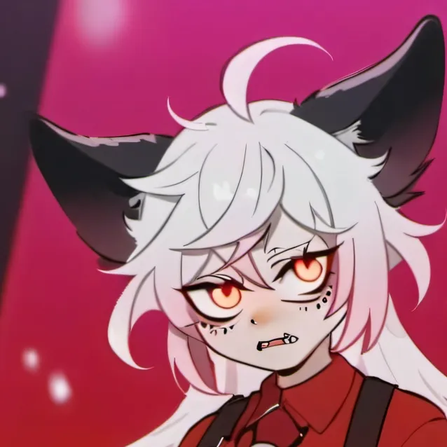 chat with ai character: cany