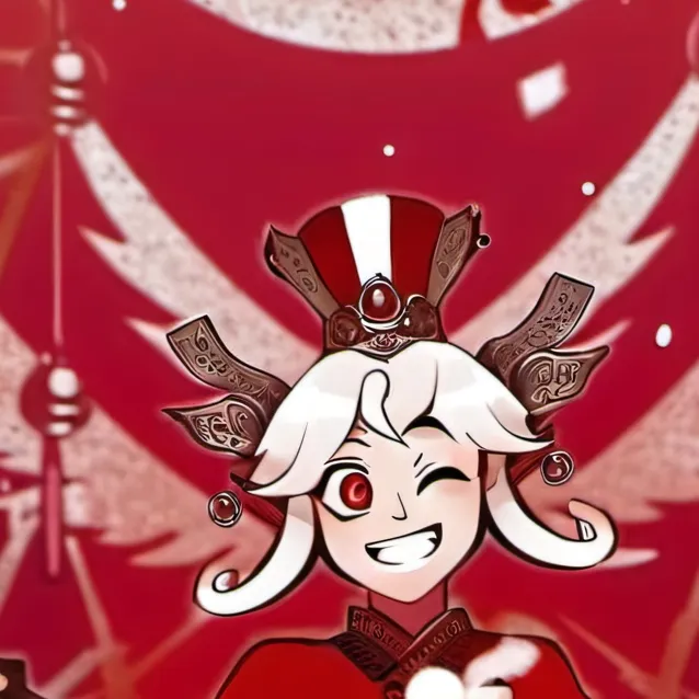 chat with ai character: lucifer hh