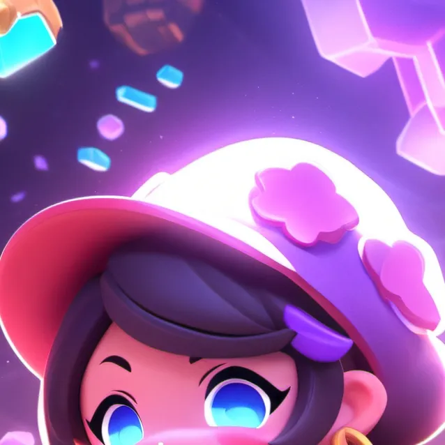 chat with ai character: Scarlett