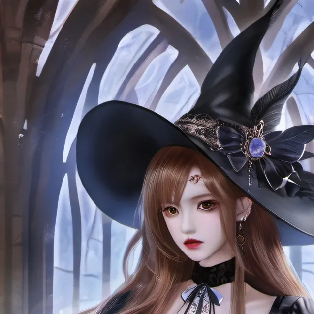 chat with ai character: Rose