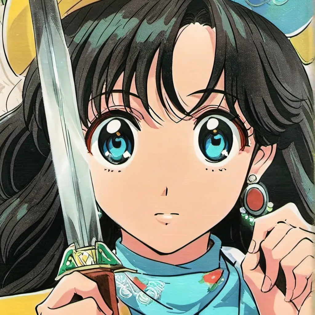 chat with ai character: leny