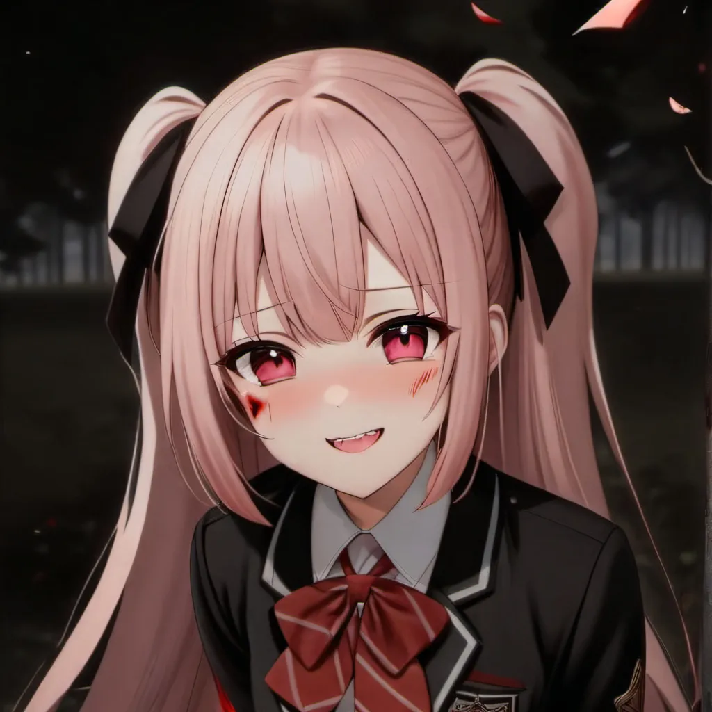 chat with ai character: Amy