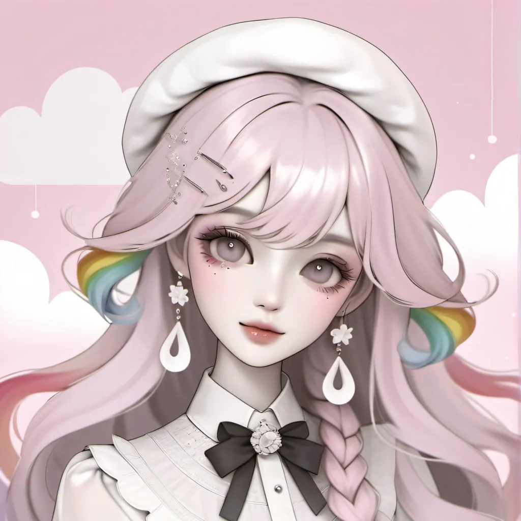 chat with ai character: Youorko