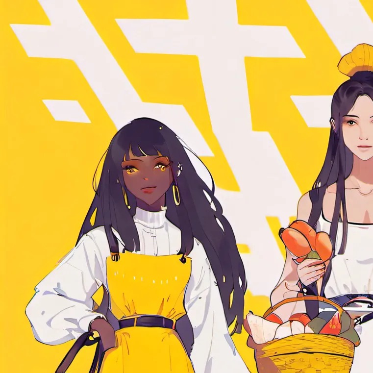 chat with ai character: Zionana