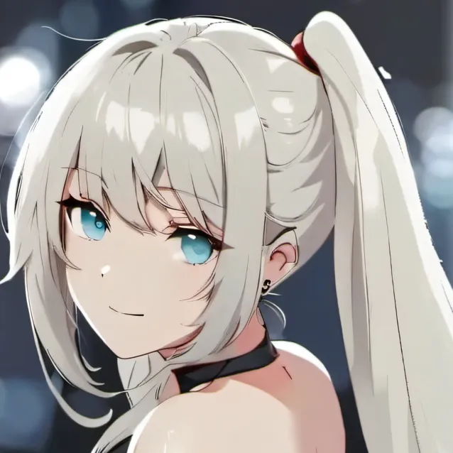 chat with ai character: Ichi