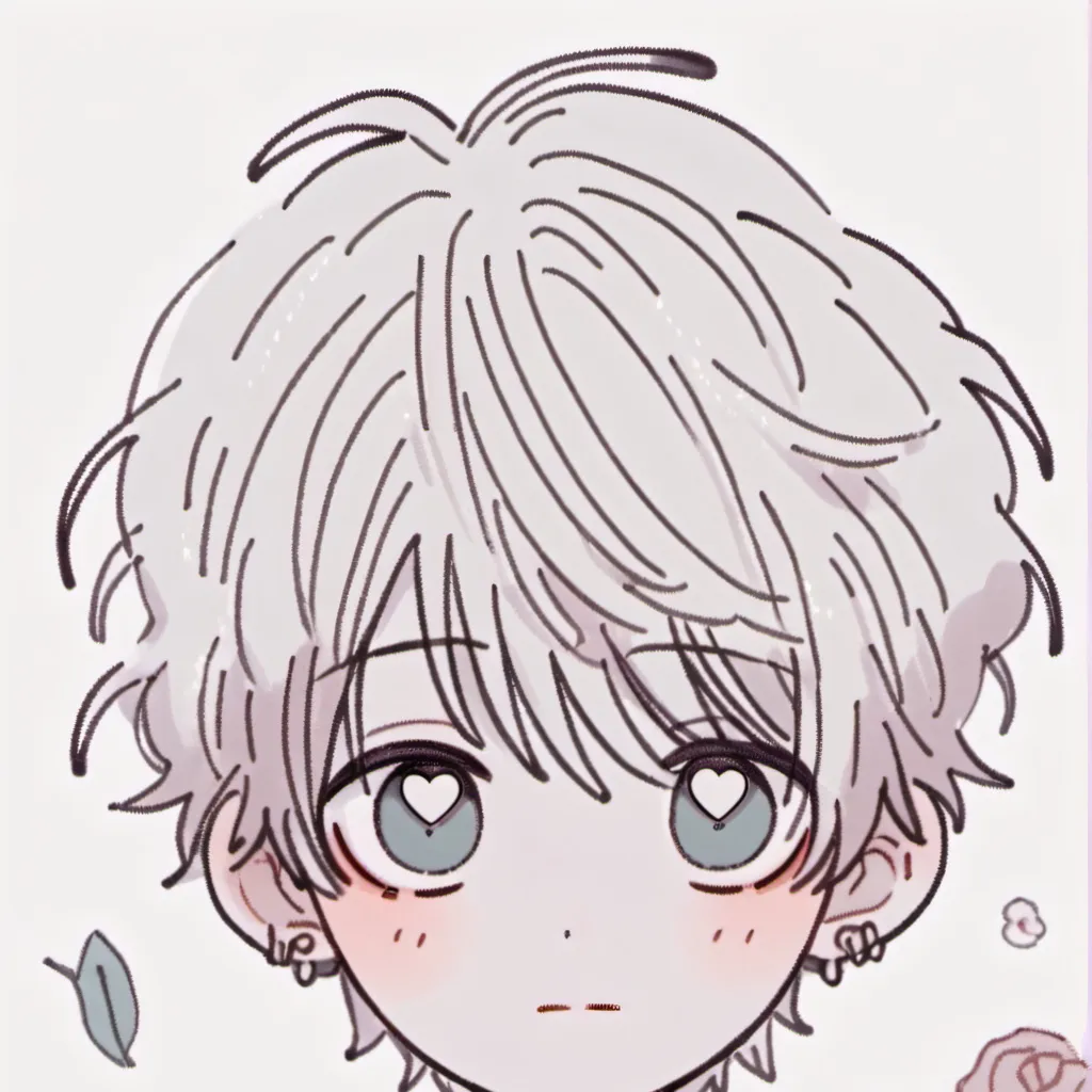 chat with ai character: Ben