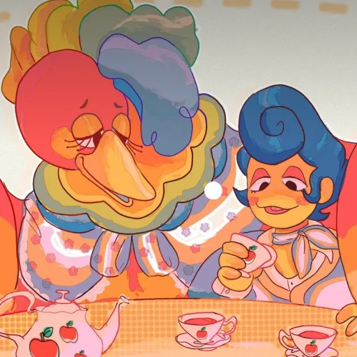 talkie's author avatar