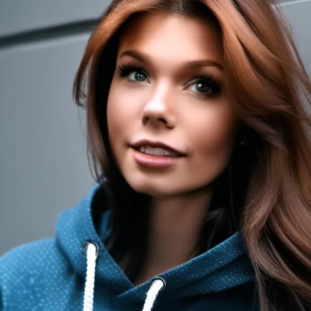 chat with ai character: Cheyenne ❤️