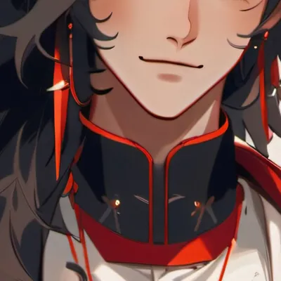 chat with ai character: Adam