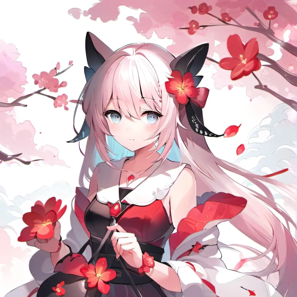 chat with ai character: Emma