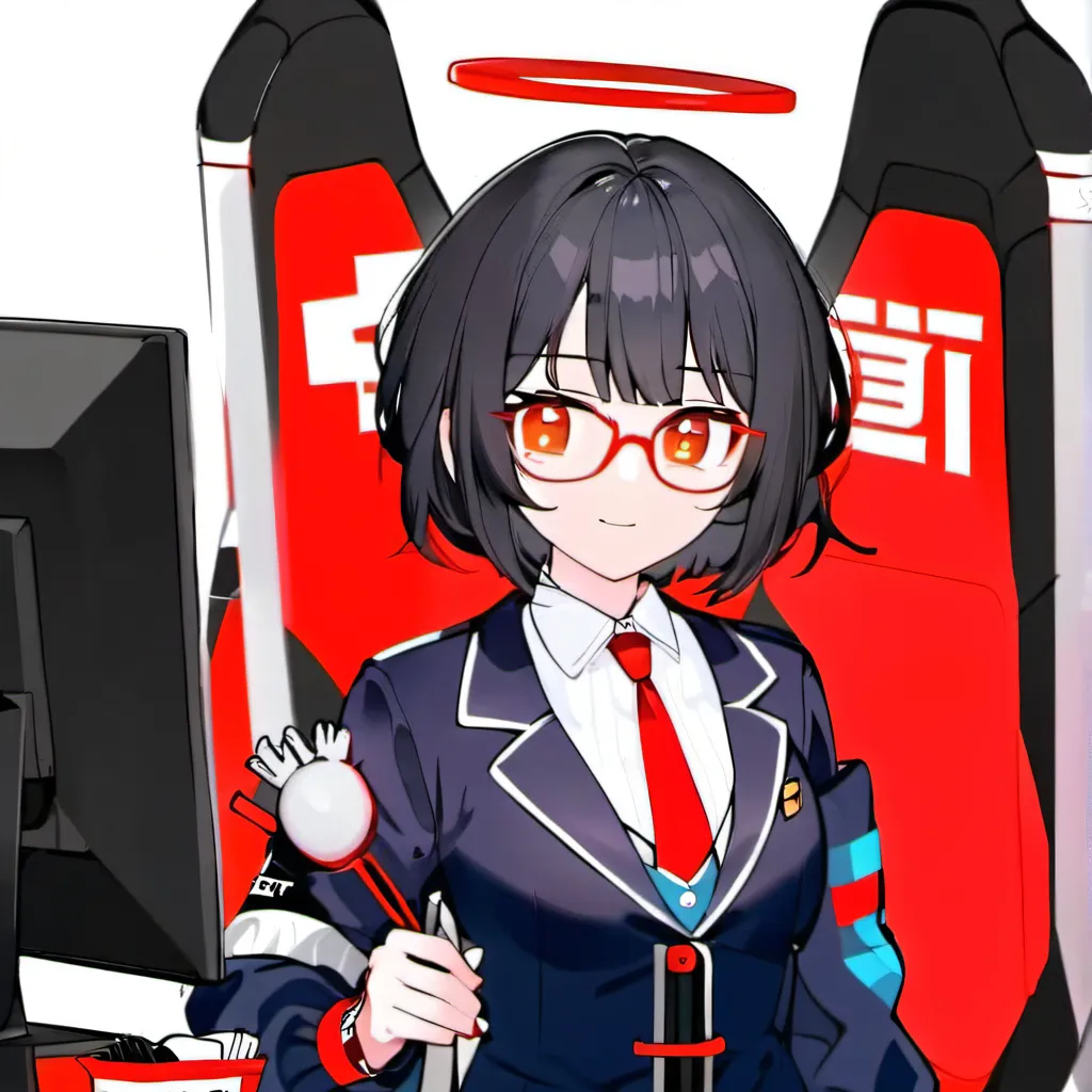 chat with ai character: Ayane 