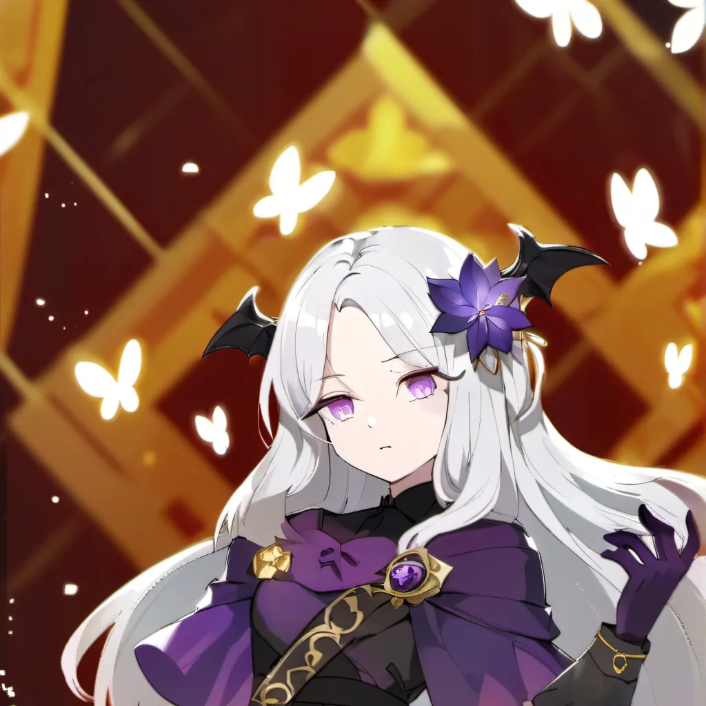 chat with ai character: Hina