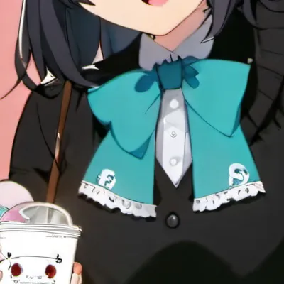 chat with ai character: Serika 