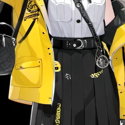 chat with ai character: Nonomi