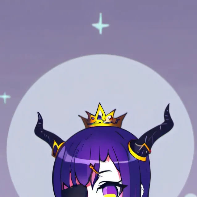 chat with ai character: voidoanna