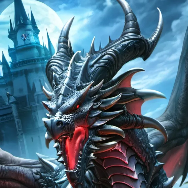 chat with ai character: Flame 