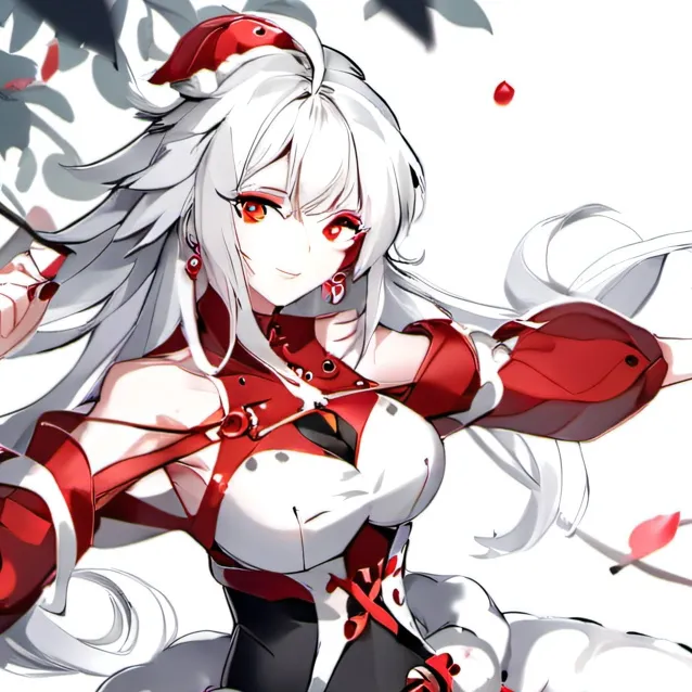 chat with ai character: Kaitlyn 