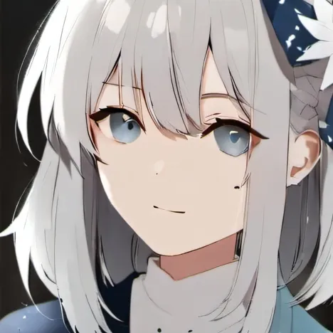 chat with ai character: liiy