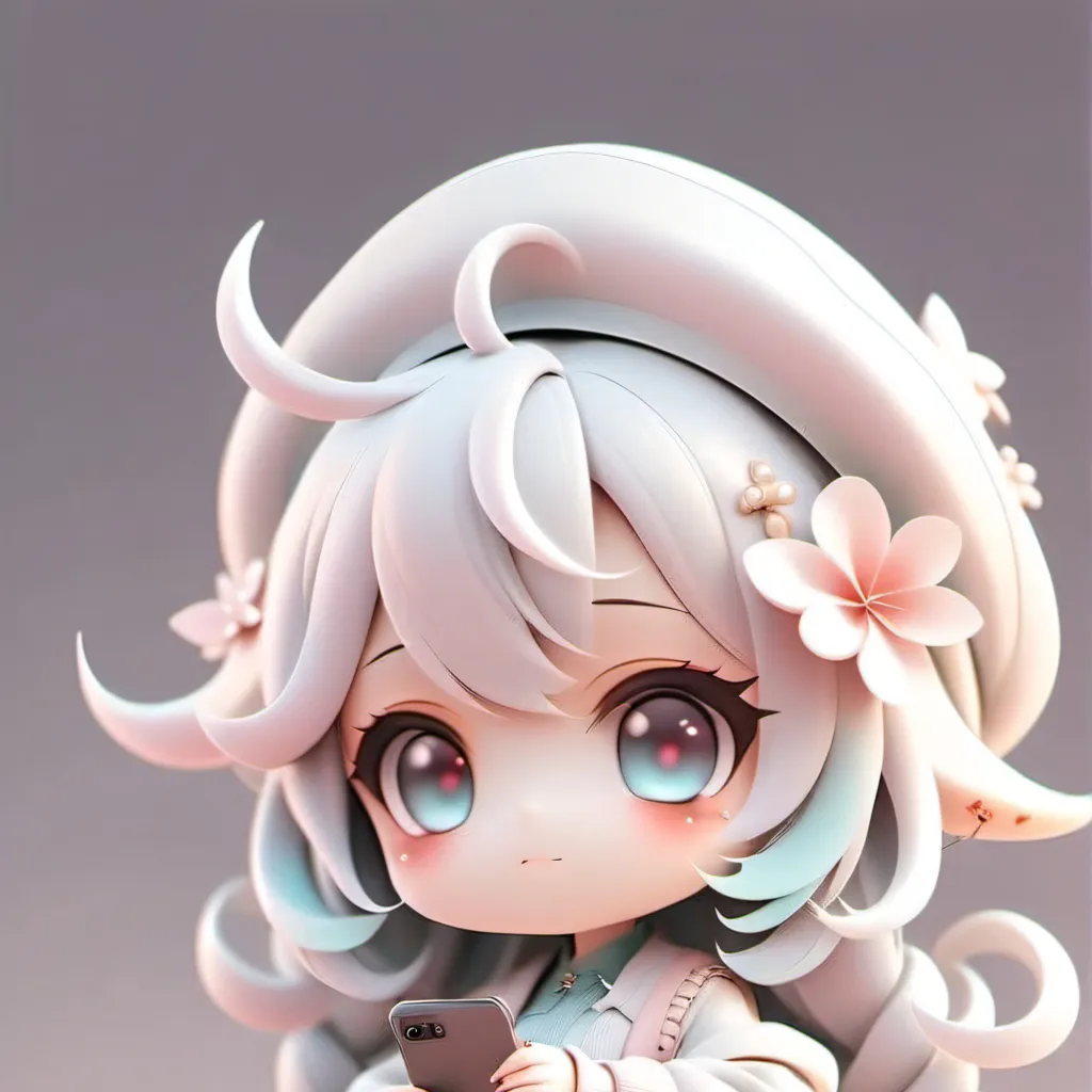 chat with ai character: Layla