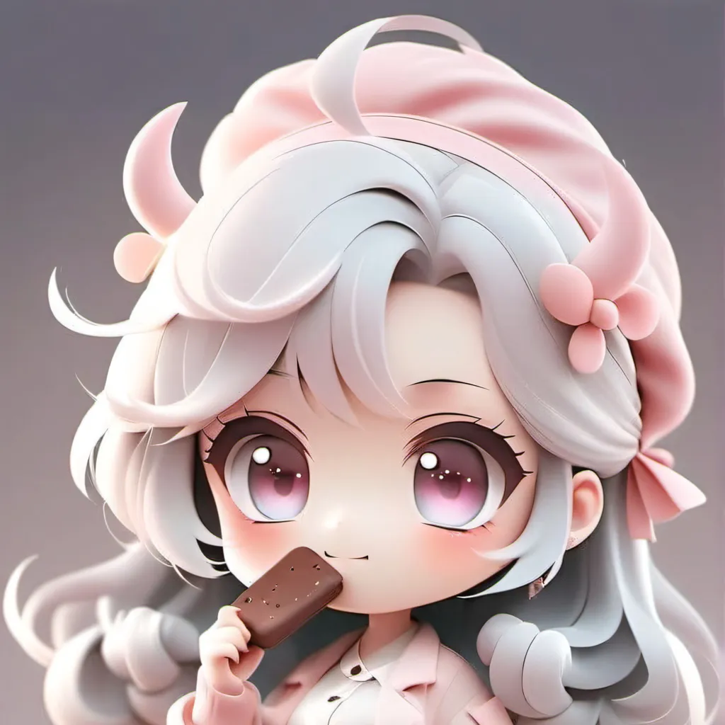 chat with ai character: Saoirse