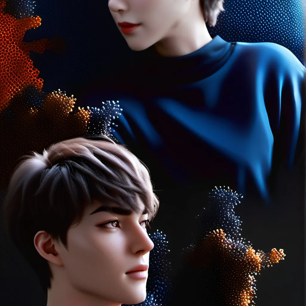 chat with ai character: Matthew