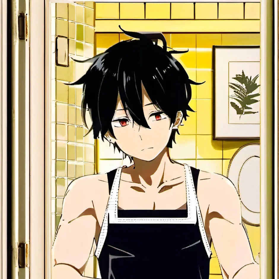 chat with ai character: Michael