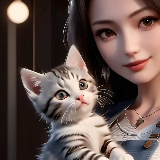 chat with ai character: Chelsea