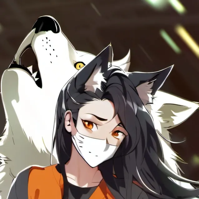 chat with ai character: Malo more human