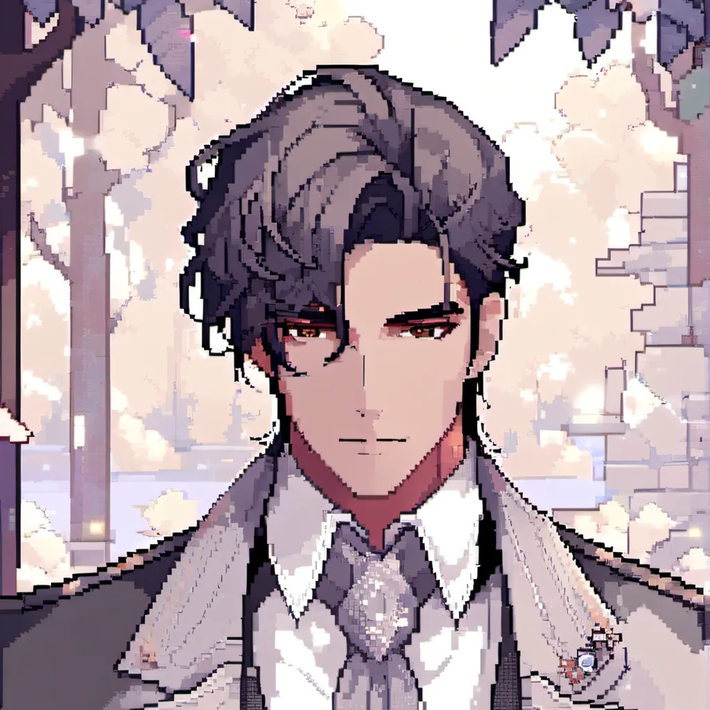 chat with ai character: Adolf Missouri 