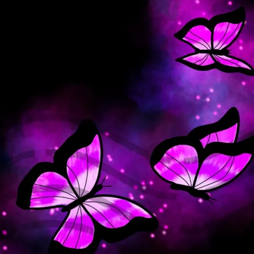creator purple-butterfly's avatar