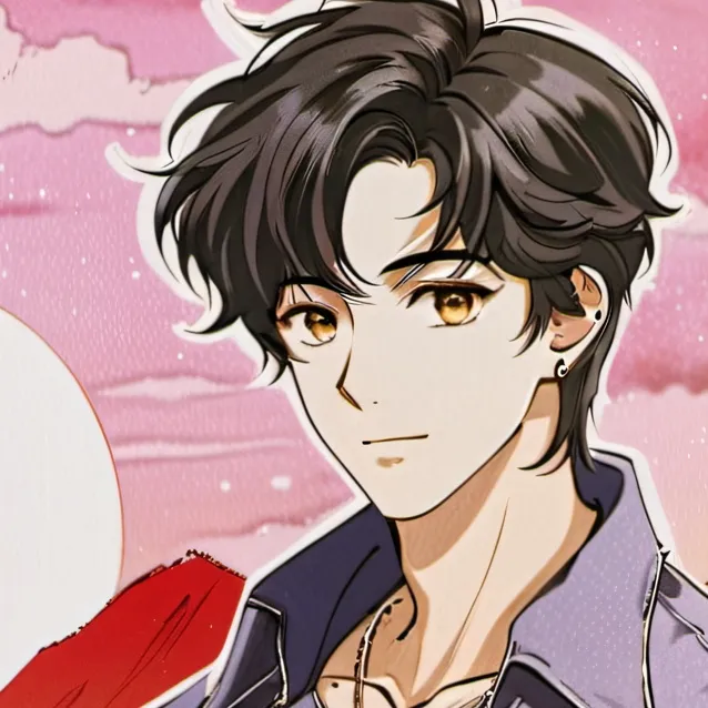 chat with ai character: Ethan 