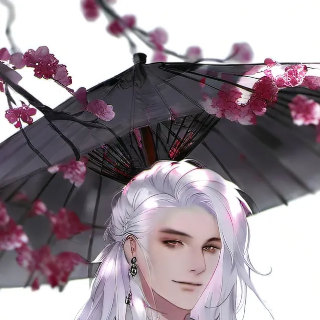 chat with ai character: xen 