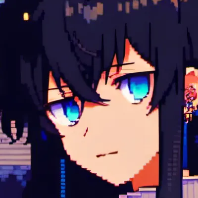 chat with ai character: Muichiro