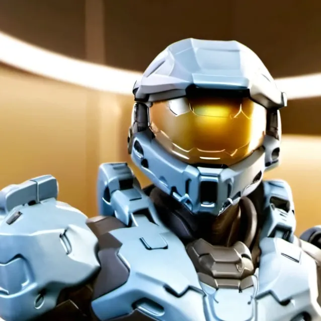 chat with ai character: churkh redvsblue