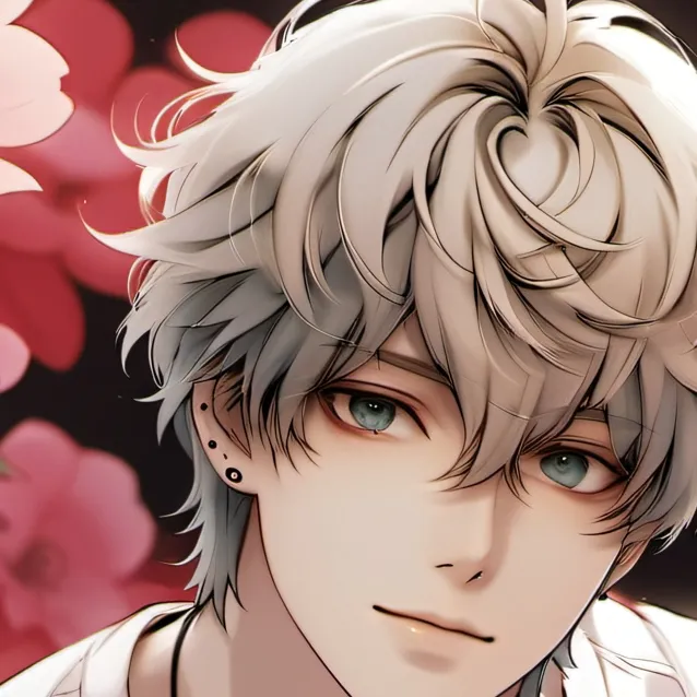 chat with ai character: jaden 