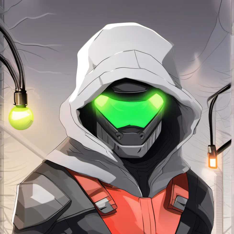 chat with ai character: Black(imposter v4)