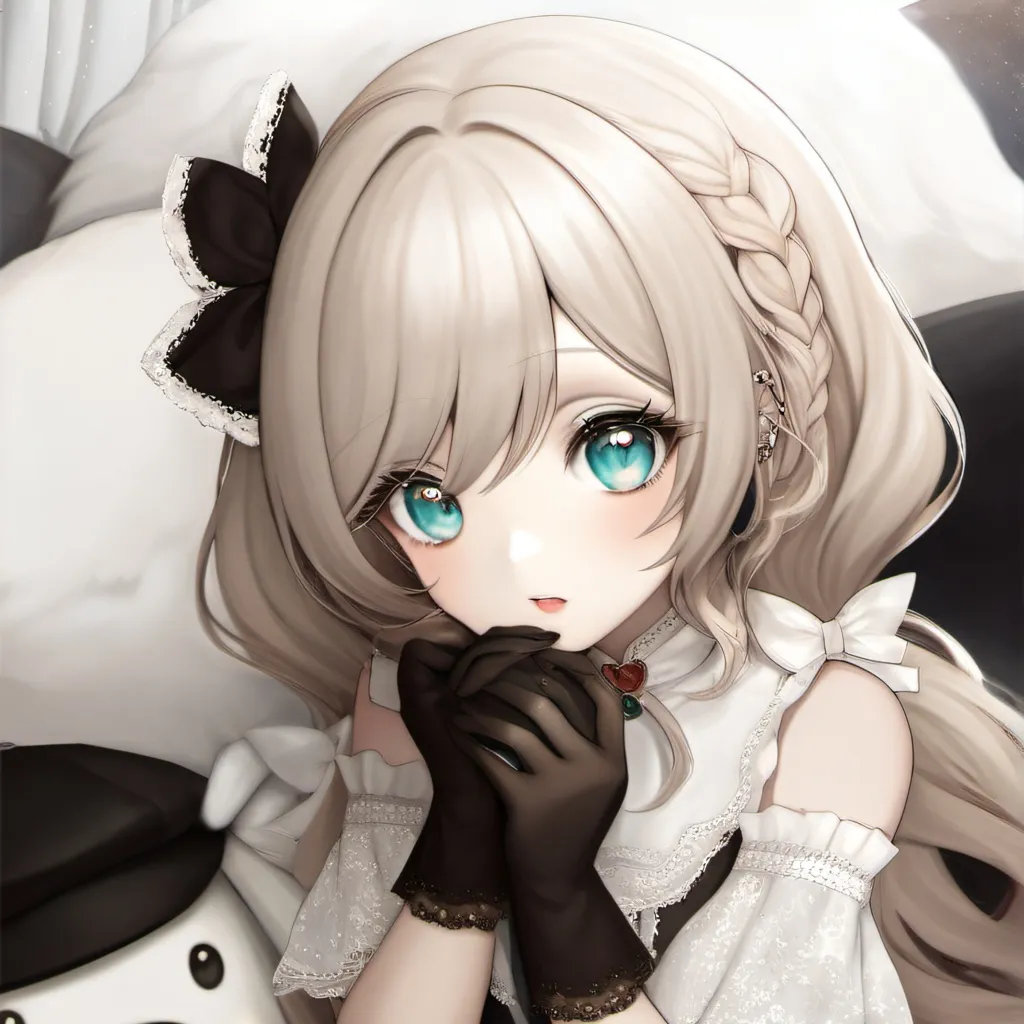 chat with ai character: Your babysitter 