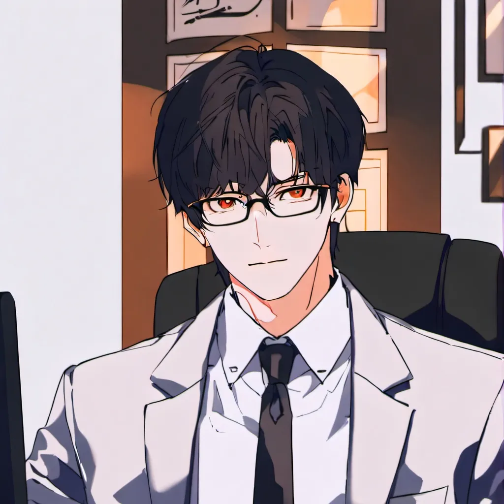 chat with ai character: Tyler