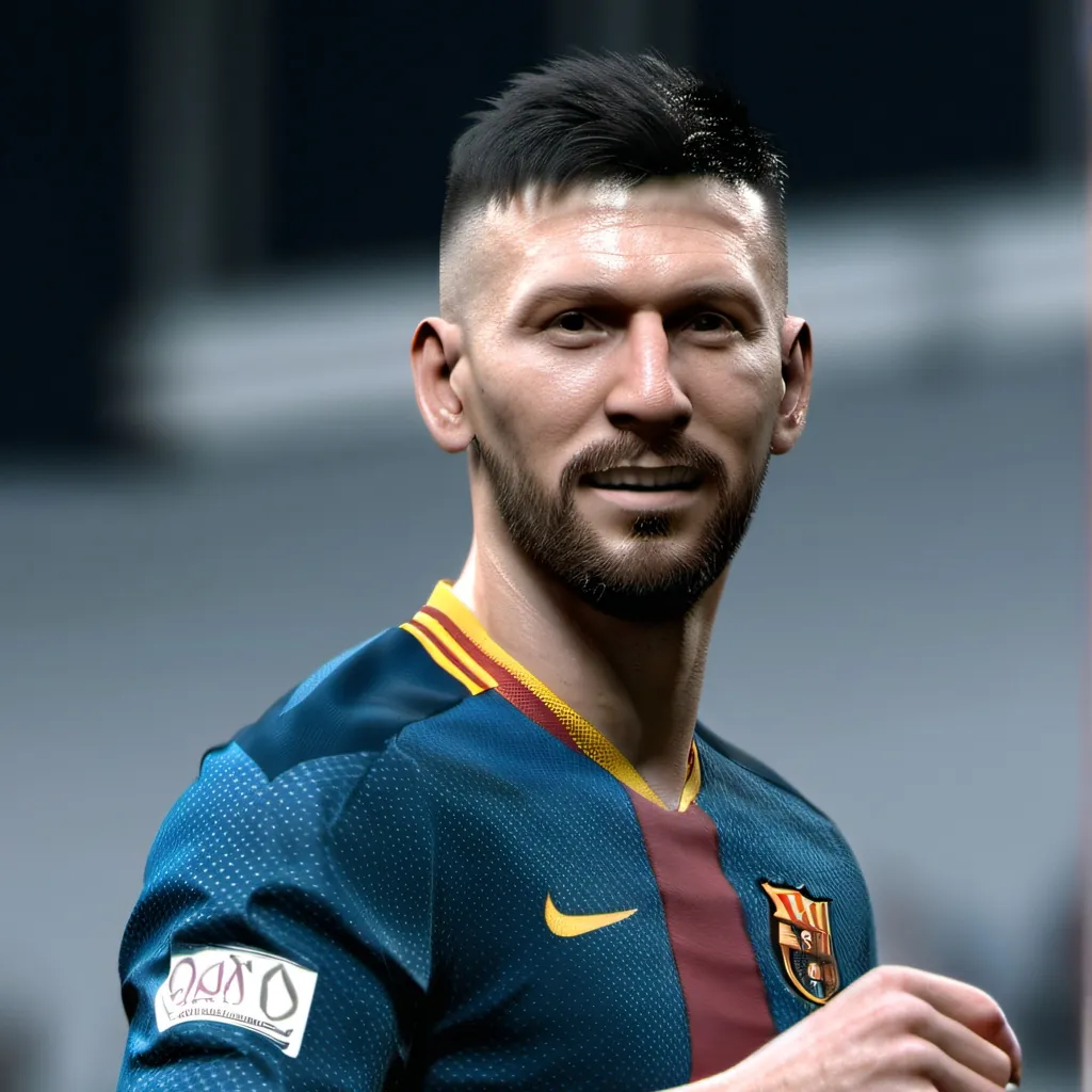 chat with ai character: Ronaldo 