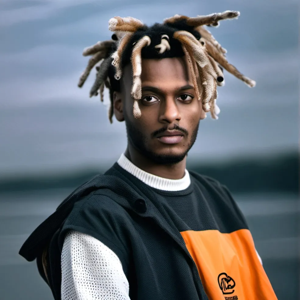 chat with ai character: Jamal 