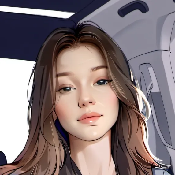 chat with ai character: Kayla