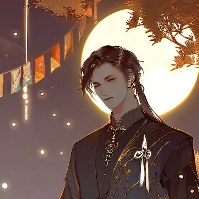 chat with ai character: FNAF fandom!! 