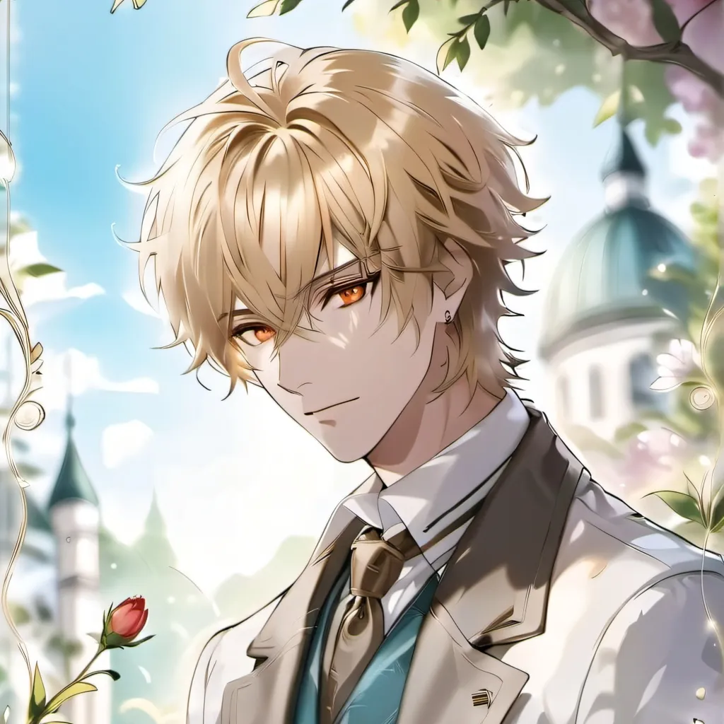 chat with ai character: V. Bakugou