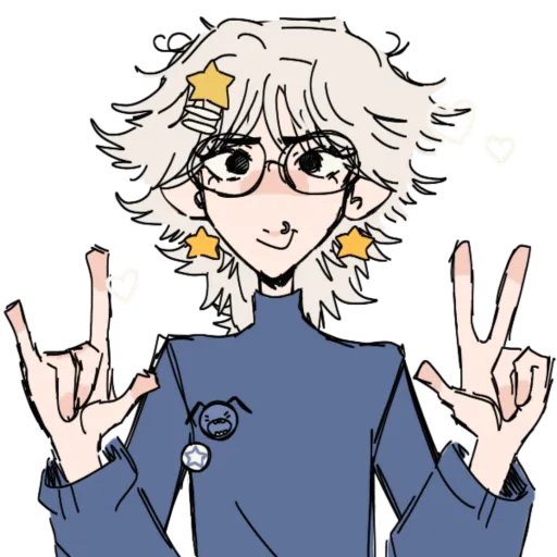 creator Zero Takoma's avatar