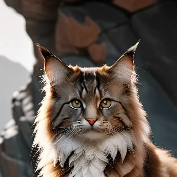 chat with ai character: Mudstar