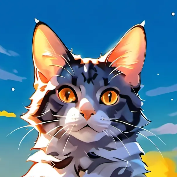chat with ai character: ThunderClan