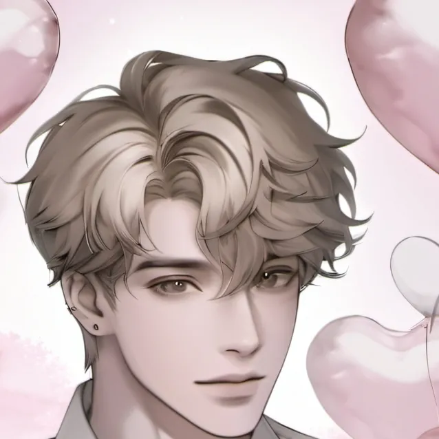 chat with ai character: Andrew