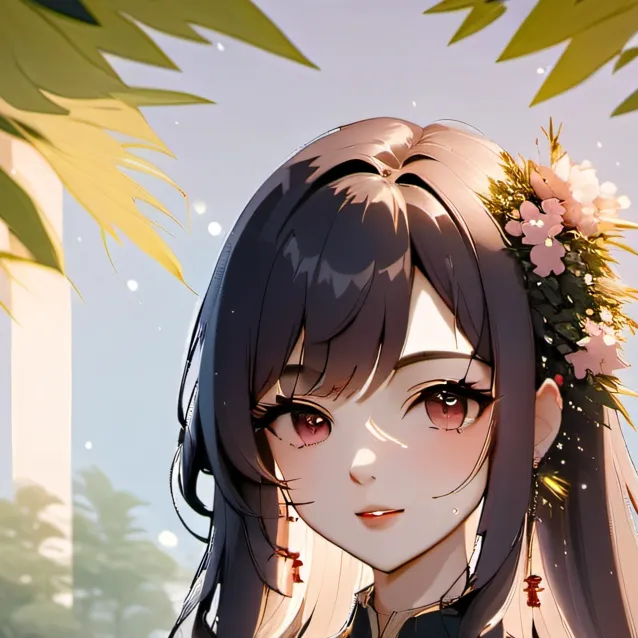 chat with ai character: ella